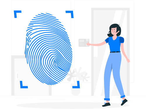 Biometric API